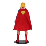 DC MCFARLANE COLLECTOR EDITION WAVE 14 7INCH SUPERGIRL 1ST APP ACTION FIGURE - immagine 3