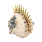 STEAMPUNK GEARS OF WAR SMALL SKULL - immagine 7