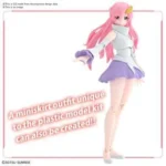 FIGURE RISE SEED LACUS CLYNE - immagine 3
