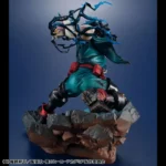 MY HERO ACADEMIA IZUKU MIDORIYA LUCREA STATUE - immagine 8