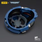 Warhammer 40,000 Captain MkX Helmet Ultramarines 30 cm - immagine 6