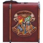 HARRY POTTER HOGWARTS SUITCASE HANGING ORNAMENT - immagine 7