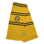 HP HUFFLEPUFF DELUXE SCARF - immagine 6
