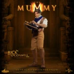 THE MUMMY RICK O'CONNELL SIXTH SCALE FIGURE - immagine 2