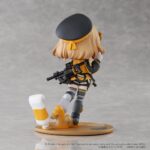 Goddess of Victory: Nikke PalVerse PVC Statue Anis 11 cm - immagine 4