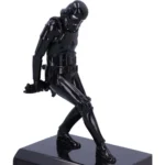 STORMTROOPER SHADOW BOOKENDS - immagine 8