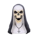 JAMES RYMAN SISTER MORTIS BUST 29CM - immagine 5