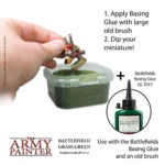 BASING - GRASS GREEN - immagine 3