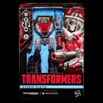 TRANSFORMERS STUDIO SERIE WAR FOR CYBERTRON MEGATRON ACTION FIGURE - immagine 2