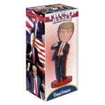 TRUMP DANCE BOBBLEHEAD - immagine 4