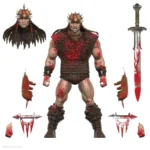 CONAN THE BARBARIAN BLOOD-SOAKED PIT FIGHTER CONAN ULTIMATES! AF - immagine 2