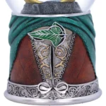 LOTR-FRODO SNOW GLOBE - immagine 5