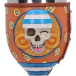 ONE PIECE NAMI GOBLET - immagine 6