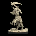 WOLFENSTEIN TBG 3D TERRAIN ENGLISH - immagine 1463