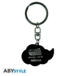 NARUTO SHIPPUDEN AKATSUKI KEYCHAIN - immagine 6
