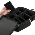 Enhance TCG Series Backpack Designer Edition Black - immagine 3