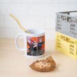 Jujutsu Kaisen Mug Jujutsu High 350 ml - immagine 5