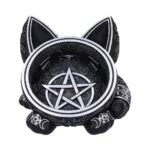 BLACK CAT MAGIC TRINKET BOWL - immagine 6