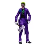 DC MULTIVERSE JOKER DEATH O/T FAMILY AF - immagine 4