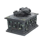 DRAGON TAROT CARD BOX - immagine 8