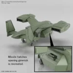 HG STORK CARRIER V-33 1/72 - immagine 5