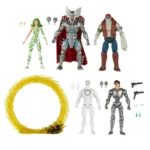 ML X-MEN VILLAINS MULTIPACK AF - immagine 5