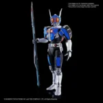 FIGURE RISE MASKED R DEN-O ROD & PLAT F - immagine 2