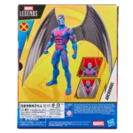 MARVEL LEGENDS X-MEN 97 ARCHANGEL ACTION FIGURE - immagine 2