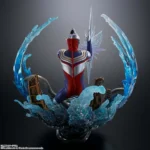 ULTRAMAN TIGA MULTI TYPE FIGUARTS ZERO - immagine 4