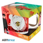 DAN DA DAN TURBO GRANNY MUG - immagine 7