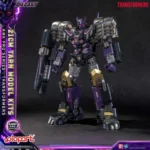 TRANSFORMERS IDW AMK PRO TARN MODEL KIT - immagine 5
