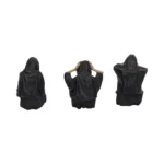 WISEST REAPERS THREE WISE REAPER FIG - immagine 7