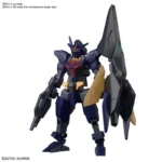 HGBDR GUNDAM II CORE TITANS COLOR 1/144 - immagine 3