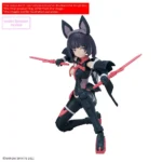 30MS SIS-K00 MICOLULU COLOR B - immagine 7