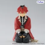 FRIEREN STARK DOWNCAST NOODLE STOPPER FIGURE - immagine 4