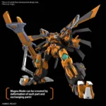 HG GUNLEON - immagine 6