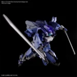 HG BRADY HOUND BRAD EX 1/144 - immagine 2