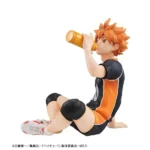 "HAIKYU!! GEM PALM SIZE SHOYO HINATA STATUE - immagine 6