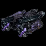 TRAMSFORMERS STUDIO SERIES DARK OF THE MOON SHOCKWAVE ACTION FIGURE - immagine 2