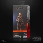 SW BLACK SERIES VEL SARTHA AF - immagine 5