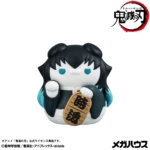 DEMON SLAYER FORTUNE CATS MEGA CAT PROJECT VER 02 DISPLAY (8)