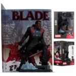 MARVEL COLLECTION 1:6 WV7 BLADE (BLADE #1) FIGURE - immagine 5