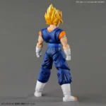 FIGURE RISE SUPER SAIYAN VEGETTO - immagine 3