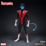 Marvel X-Men One:12 Collective Action Figure 1/12 Nightcrawler 16 cm