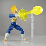 FIGURE RISE SUPER SAIYAN VEGETA - immagine 3