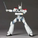 REVOLTECH PATLABOR INGRAM PLUS (AV-98PLUS) ACTION FIGURE