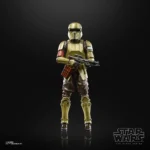 SW BL SHORETROOPER  AF - immagine 8