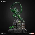 SPIDER-MAN VS VILLAINS SCORPION 1/10 STATUE - immagine 6