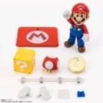 SUPER MARIO MARIO SHF - immagine 8