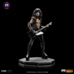KISS PAUL STANLEY 1/10 STATUE - immagine 4